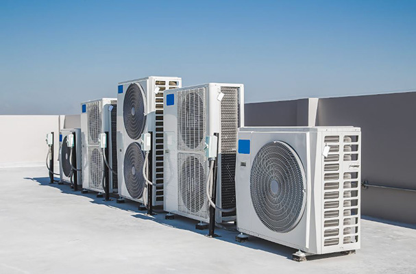 Antes de una instalación de aire acondicionado industrial, conoce los factores clave para optimizar consumo y rendimiento. ¡Asesórate con expertos!